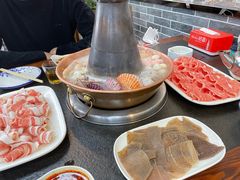 -和顺坊老北京铜火锅