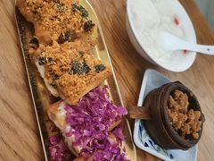 -小豆海棠(嘉兴路店)