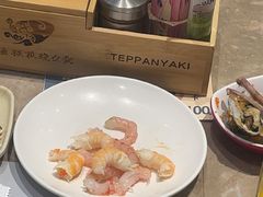 -上渔铁板烧(熙悦汇店)