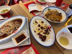 -新兴园饺子馆(北京百子湾店)