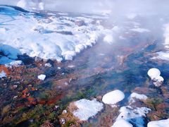 -长白山聚龙火山温泉