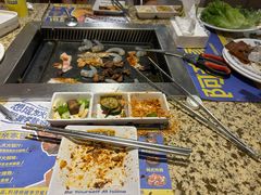 -阿亲家·韩式无限烤肉(春熙路店)