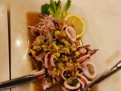-真浪大家乐海鲜餐馆