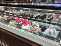 -Pantry's Best派悦坊蛋糕(世纪金源店)
