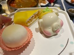 -海鼎荟海鲜姿造(仟禧汇店)