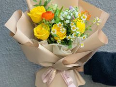 -花未央花店·WEYOUNG