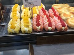 -LELECHA乐乐茶(美罗城店)