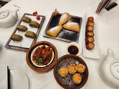 -顺德人家食府(黄金广场店)