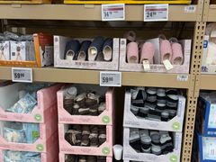 -盒马X会员店(王府井奥莱UP TOWN店)