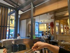-金石青云炭火烤肉店(中房上东花墅店)