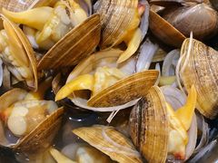 -渔娘渔家丹东海鲜(东直门店)