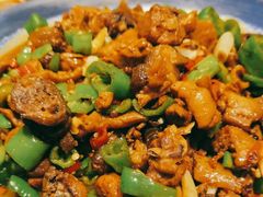 -俭寨大盘鸡·缸子肉·小公鸡·新疆菜(云通店)