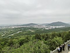 -云龙山