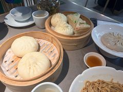-晓淮山·扬州早茶·淮扬菜(龙阳广场店)