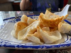 -长人馄饨铺(解放街店)