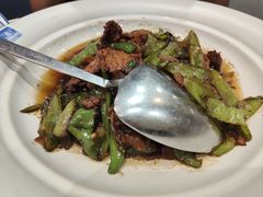 -兰湘子·湘菜小炒(石家庄万象城店)