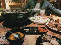 -千寻烧肉(政务区店)