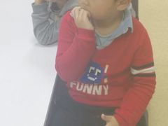 -瑞思少儿中心·少儿英语素养启蒙(回龙观校区)