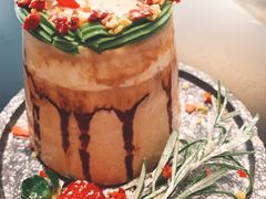 花环咖啡-BE NORMAL CAFE(霞溪路店)