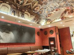 -安妮意大利餐厅(世贸天阶店)