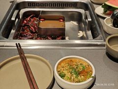 -巴奴毛肚火锅(悠唐购物中心店)