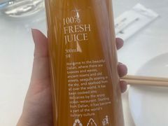 -品海楼·大连海胆锅贴馆(东港店)