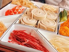 -海味观(老西门店)