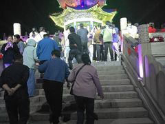 -淄博聊斋城景区