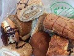 -庆祥斋糕点厂(留学路店)