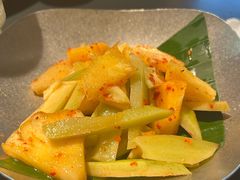 -Ameigo梅果·云贵川bistro(长宁来福士店)