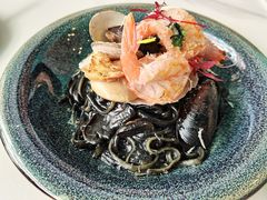 -拾挚扒房(招商花园城店)