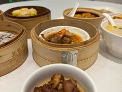 -万龙洲海鲜(大兴绿地缤纷城店)