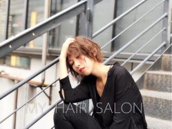 -MY HAIR ARDOR