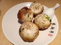 -朱新年·苏式汤团·面点(北寺塔店)