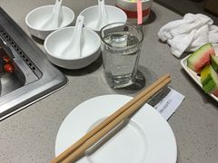 -海底捞火锅(公益西桥店)
