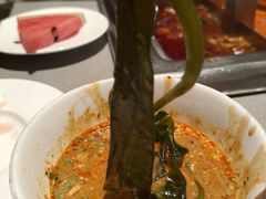 -海底捞火锅(万象城店)