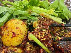 -温江公平红烧兔(总店)