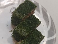 -新一番三文鱼寿司(红城湖店)