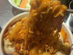 -喜来稀肉(虹泉路店)