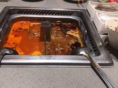 -海底捞火锅(天一广场亚细亚店)