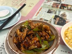 -蘭心餐厅(进贤路店)