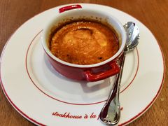 法式焦糖炖蛋-Entrecôte 法国牛扒馆(保利·时光里店)
