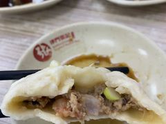 -津门张记包子铺(中山门店)