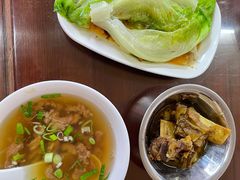 牛排-好成财牛排馆(涂门街总店)