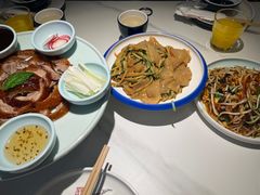 -额娘·春饼烤鸭(天鸿店)