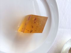 桂花糕-天龙轩(香港丽思卡尔顿酒店)