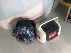 -关爱宠物医院·猫科中心·消化科(滨湖万达分院)