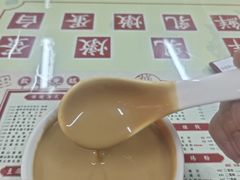 -香港華心糖水鋪(南西总店)