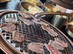 -伏一解牛烤肉专门店(信业购物中心店)