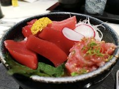 -家贺屋刺身寿司专门店